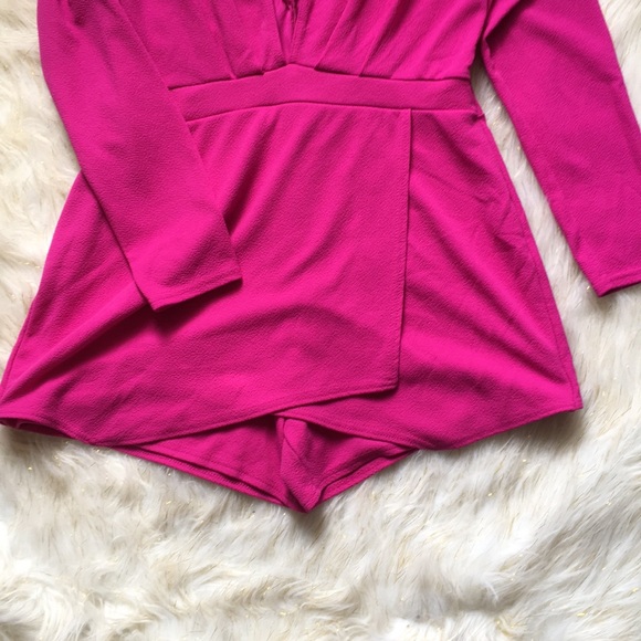 Romper - Picture 3 of 4